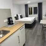 Appartamento Quellquartier Fulda
