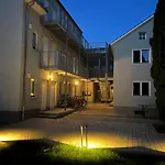 Quellquartier 富尔达