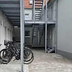 Quellquartier Appartamento Fulda