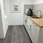 Quellquartier Διαμέρισμα Φούλντα