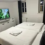 Appartamento Quellquartier Fulda