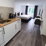 Quellquartier Διαμέρισμα