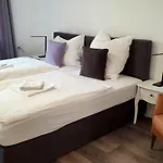 Appartamento Quellquartier