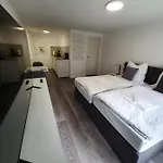 Quellquartier 公寓 富尔达