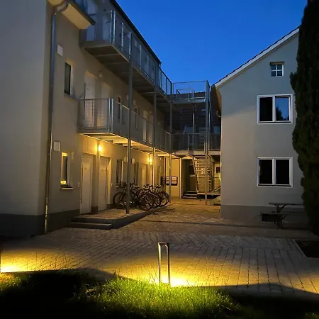 Argenta Living - Quellquartier Fulda