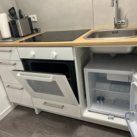 Quellquartier * Fulda