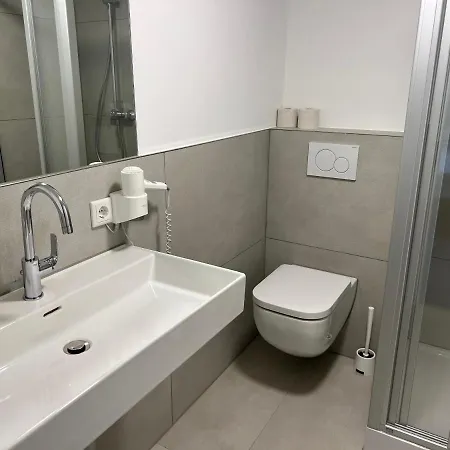 Quellquartier Apartmán *