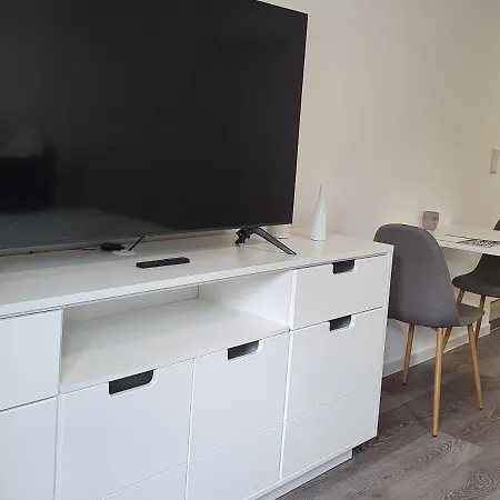 Quellquartier Apartament *