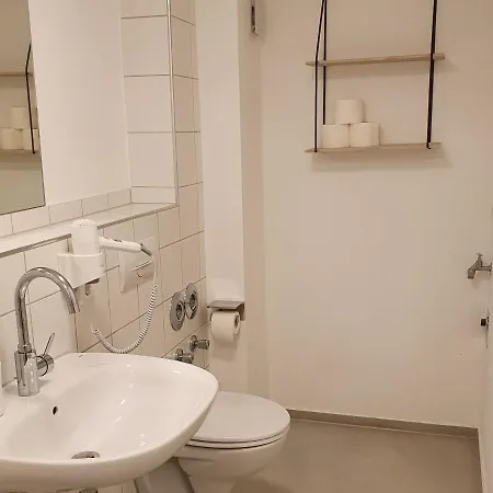 Appartement Quellquartier