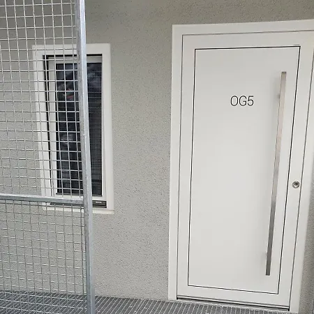 Quellquartier フルダ