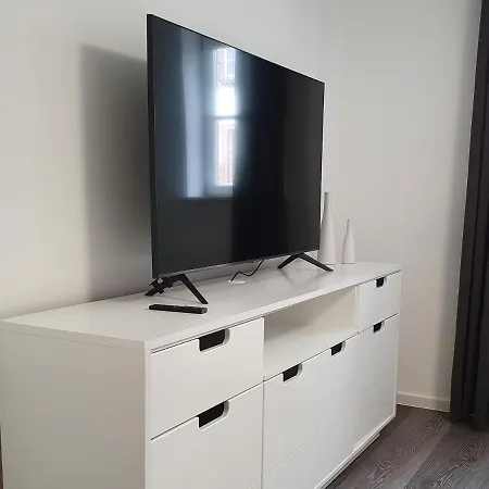 Quellquartier Apartamento