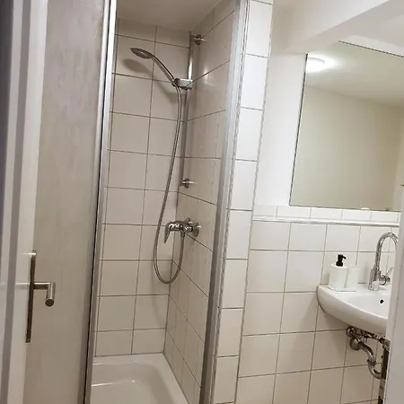 Appartement Quellquartier *