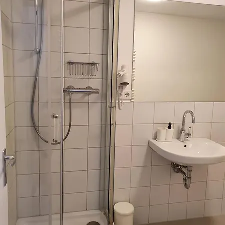 Apartamento Quellquartier Fulda