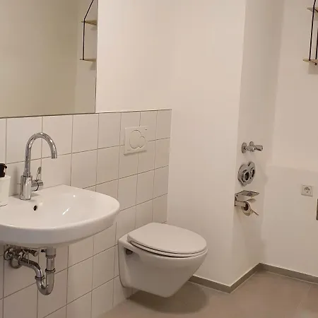 Quellquartier Apartamento