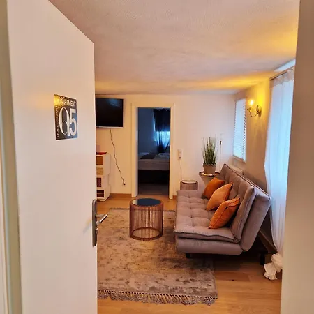 Quellquartier * Fulda