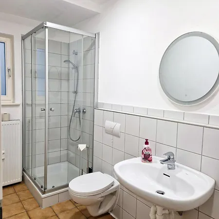 Quellquartier * Fulda