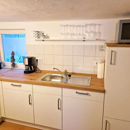 Quellquartier * Fulda