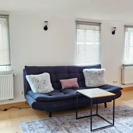 Argenta Living - Quellquartier * Fulda