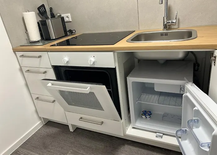 Quellquartier * Fulda