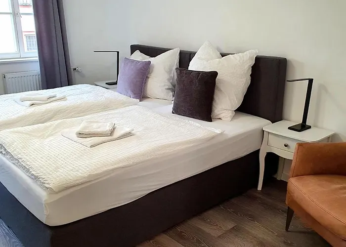 Apartment Quellquartier