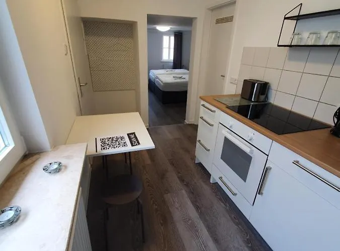 Quellquartier * Fulda