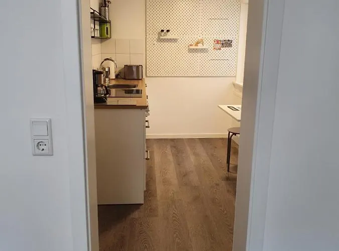 Apartment Quellquartier Fulda