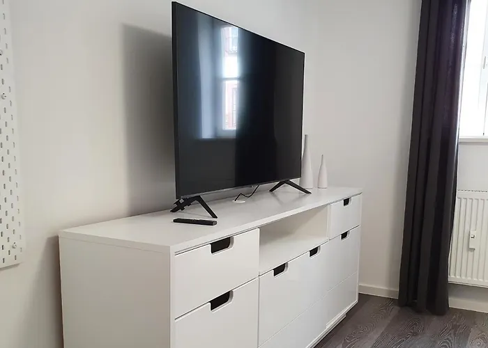 Quellquartier Apartamento