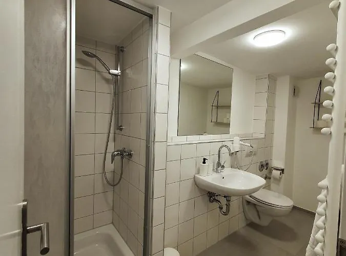 Quellquartier Apartmán Fulda