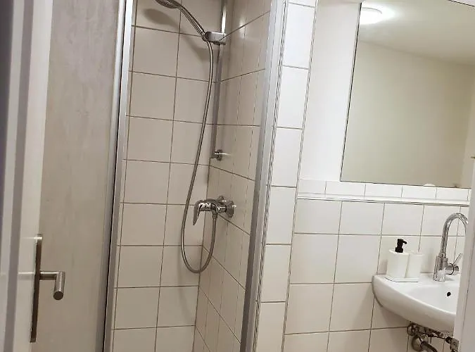 Apartamento Quellquartier *