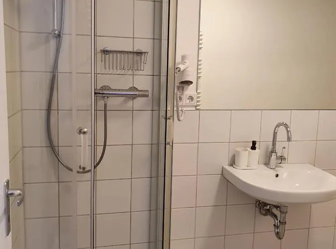 Apartment Quellquartier Fulda