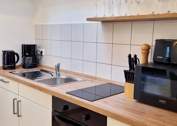 Apartment Quellquartier